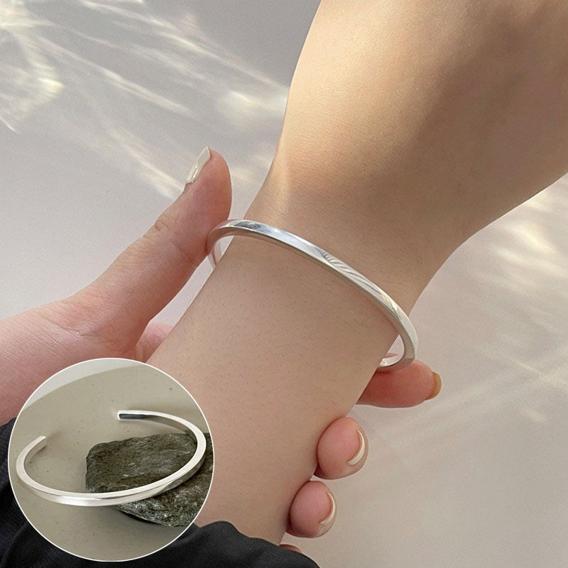 Women's & Men's Korean Style Vintage Vine Five-pointed Star Cross Bracelet